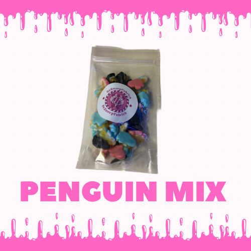 Penguin Mix (250g)
