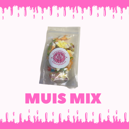 Muis Mix (250g)