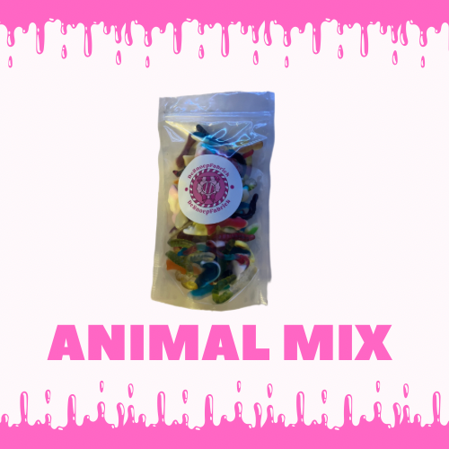 Animal Mix (450g)