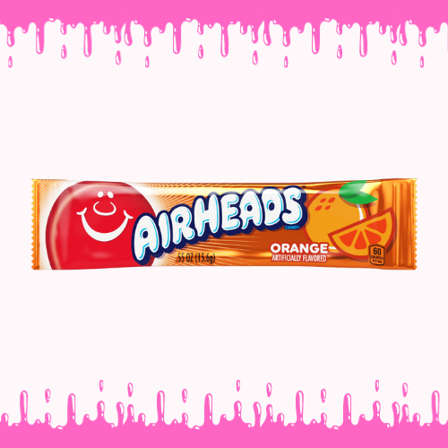 Airheads Orange (16g)