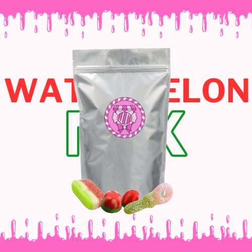 Watermelon Mix (500g)