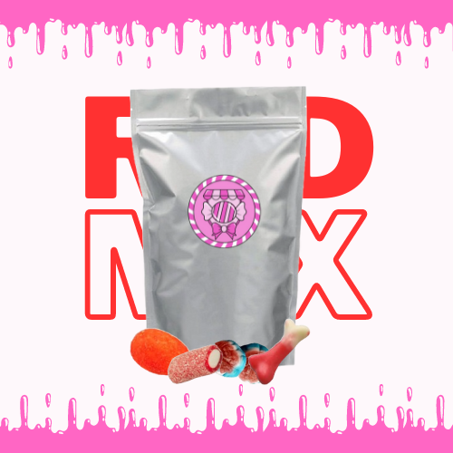 Red Mix (500g)