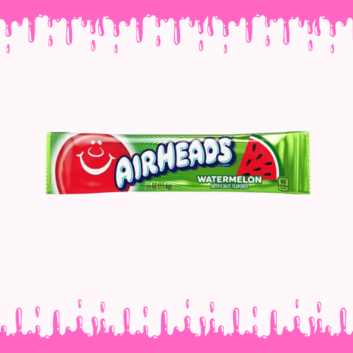 Airheads Watermelon (16g)