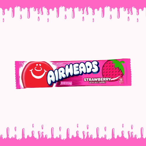 Airheads Strawberry (16g)