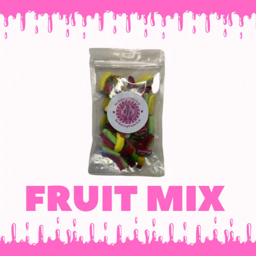 Fruit Mix Groot (450g)